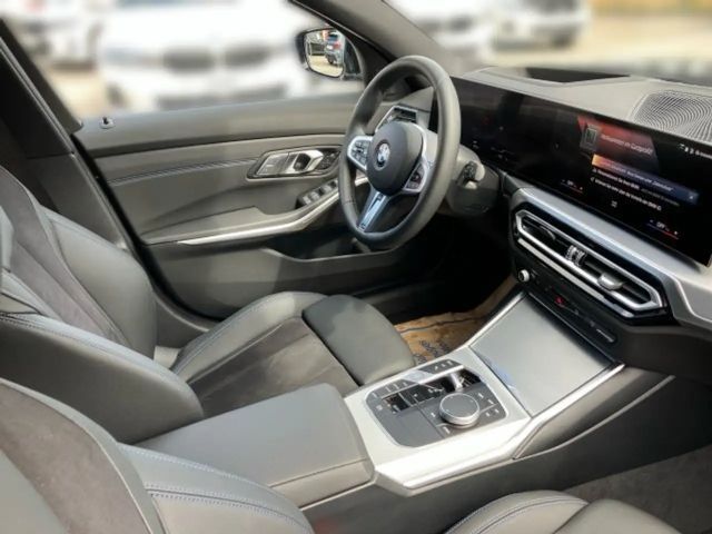 BMW 320 320d Touring xDrive