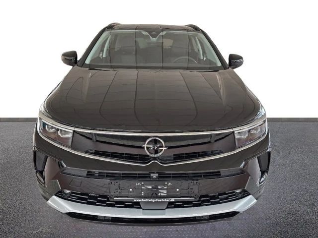 Opel Grandland X Ultimate