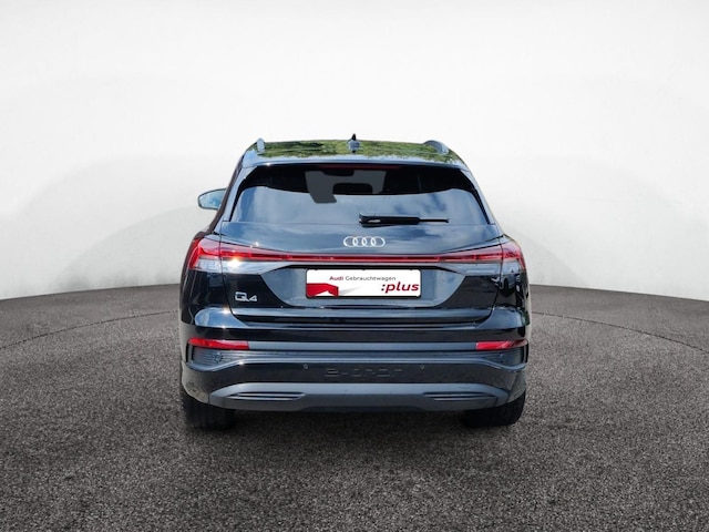 Audi Q4 e-tron 40