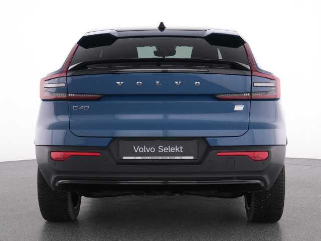 Volvo C40 Recharge