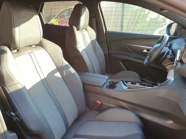 Peugeot 3008 Allure Pack EAT8