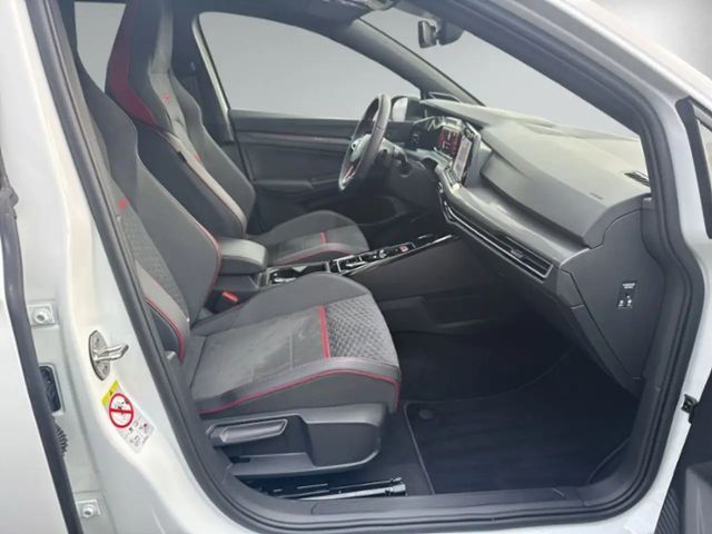 Volkswagen Golf GTI Golf VIII