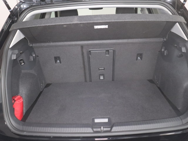 Volkswagen Golf 2.0 TDI DSG