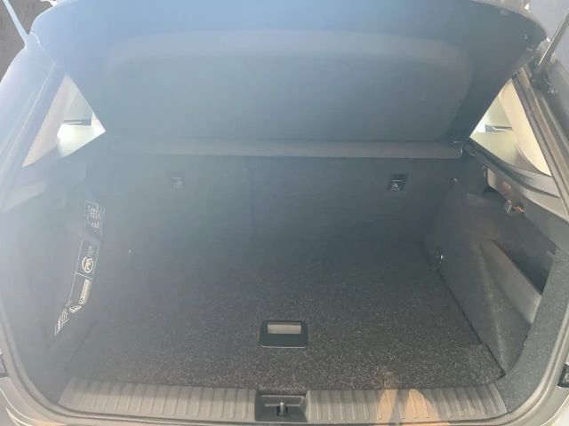 Skoda Kamiq Essence TSI