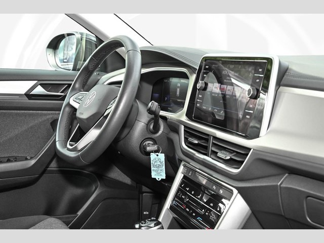 Volkswagen T-Roc 1.5 TSI DSG Move