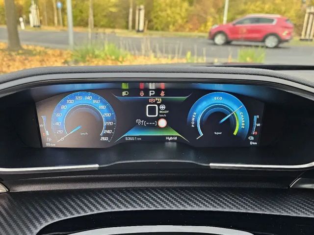 Peugeot 508 Allure Pack Hybrid