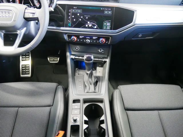 Audi Q3 40 TFSI Quattro