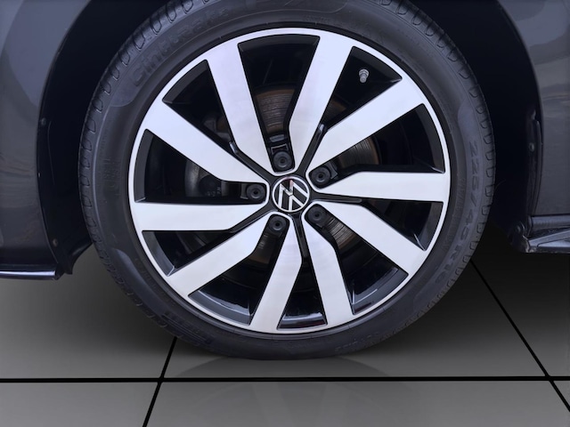 Volkswagen Touran 1.5 TSI DSG Highline