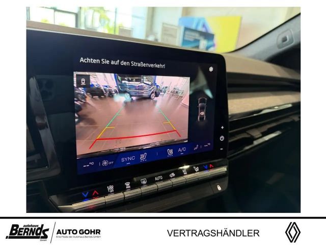 Renault Austral Mild Hybrid 160 Automatik Evolution Ganzjahresreif