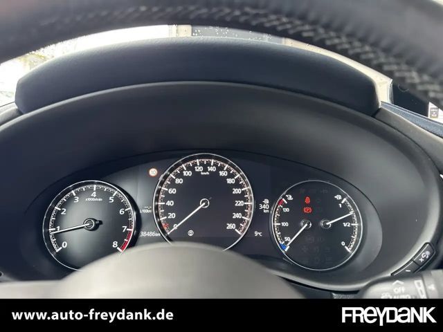 Mazda CX-30 Selection SkyActiv