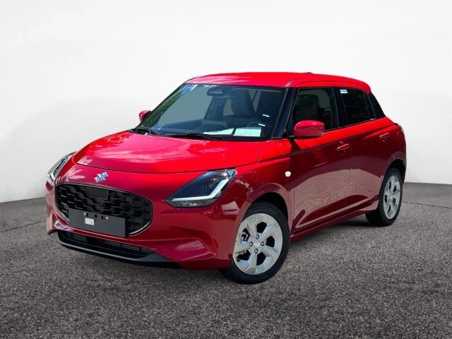 Suzuki Swift Comfort Hybrid