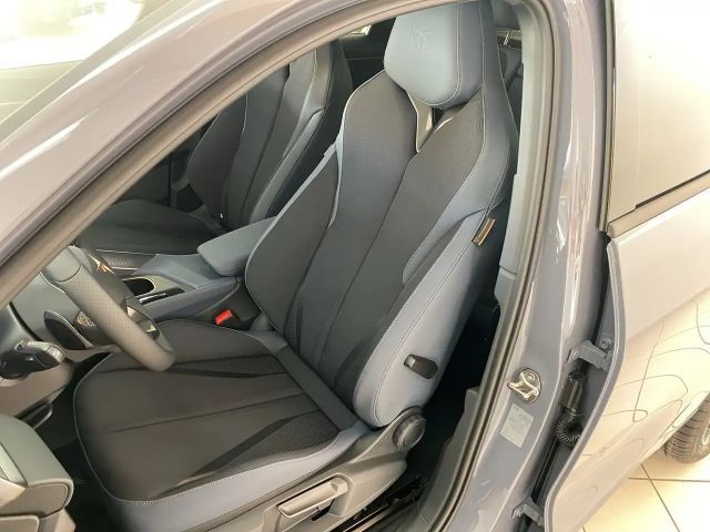 Cupra Terramar 2.0 TSI VZ