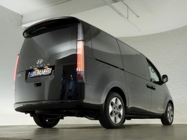 Hyundai Staria Prime