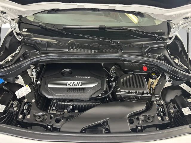 BMW 218 218i Advantage pakket Gran Tourer