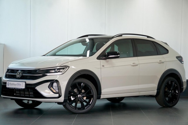 Volkswagen Taigo 1.5 TSI