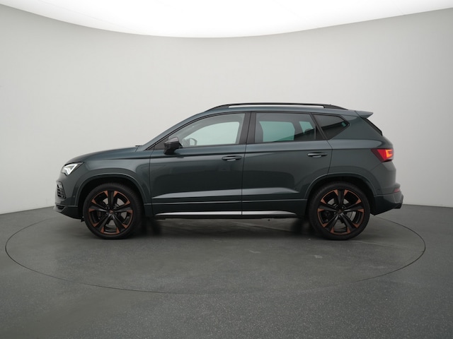 Cupra Ateca VZ