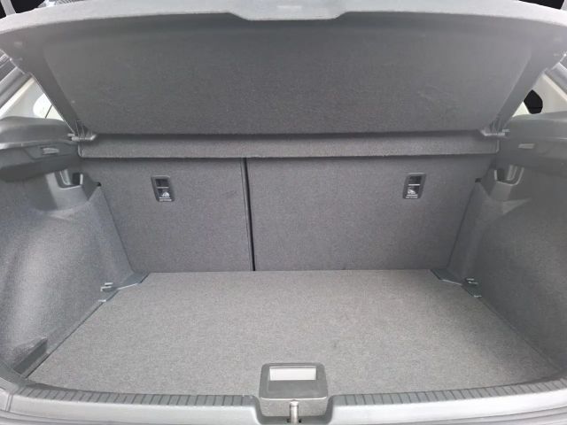 Volkswagen Polo DSG Life