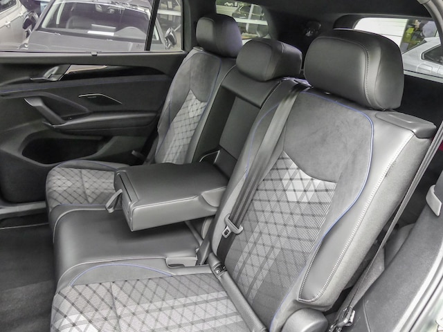 Volkswagen Tayron 2.0 TDI 4Motion R-Line