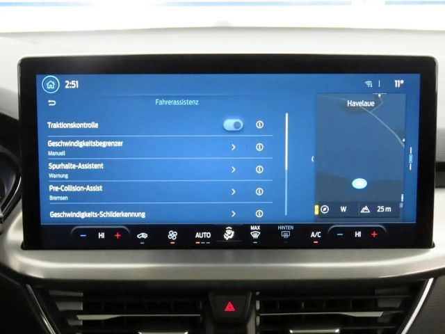 Ford Focus 1.5 EcoBlue Titanium Wagon