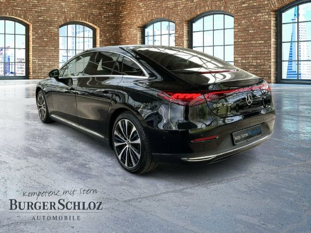 Mercedes-Benz EQE 350 Sedan