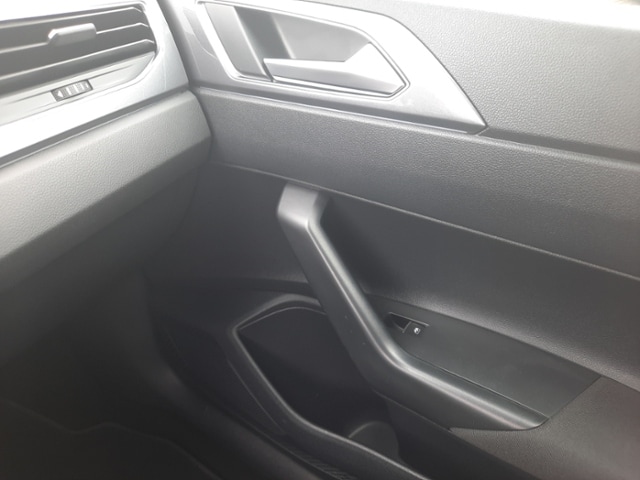 Volkswagen Polo 1.0 TSI DSG