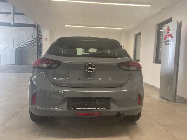 Opel Corsa 1.2 Turbo Edition Turbo