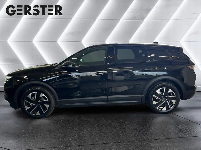 Opel Grandland X GS-Line Grand Sport