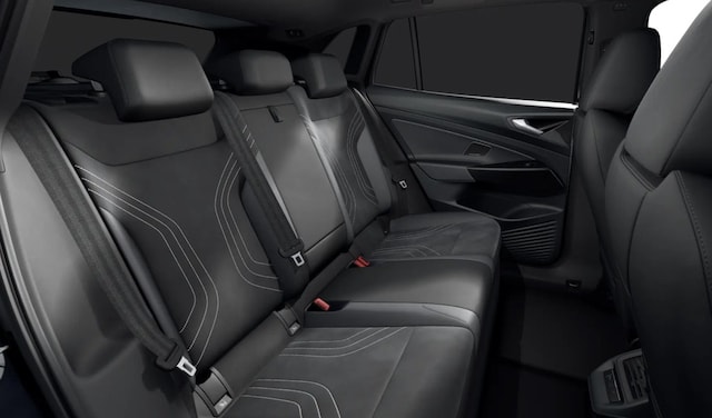 Volkswagen ID.4 Performance Pro