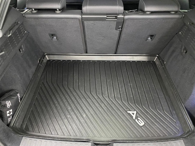 Audi A3 35 TFSI S-Tronic Sportback