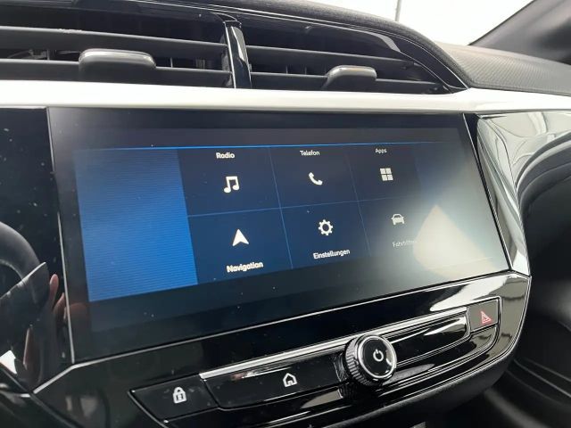 Opel Corsa 1.2 Turbo GS-Line Grand Sport Turbo