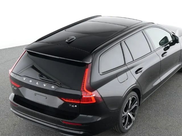 Volvo V60 Dark Recharge T6 Ultra