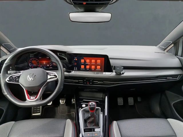 Volkswagen Golf 2.0 TSI GTI Golf VIII