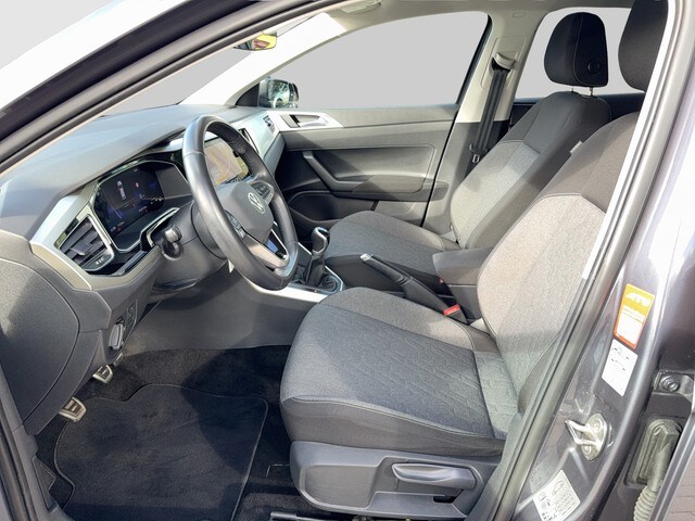 Volkswagen Polo 1.0 TSI Move