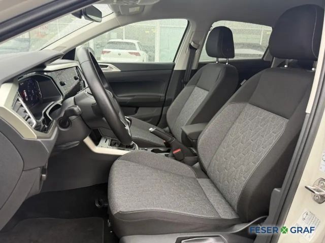 Volkswagen Taigo 1.0 TSI Move