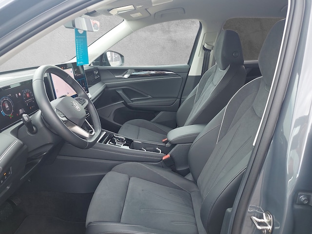 Volkswagen Tiguan 1.5 eTSI Elegance Elegance