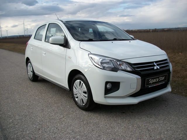 Mitsubishi Space Star MIVEC Star