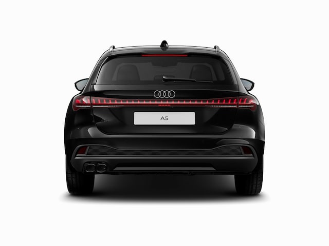 Audi A5 Avant S-Tronic