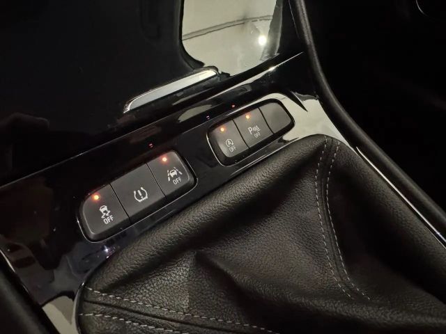 Opel Grandland X 1.2 Turbo Turbo Ultimate