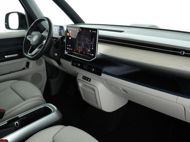 Volkswagen ID.Buzz 7-zitter LWB