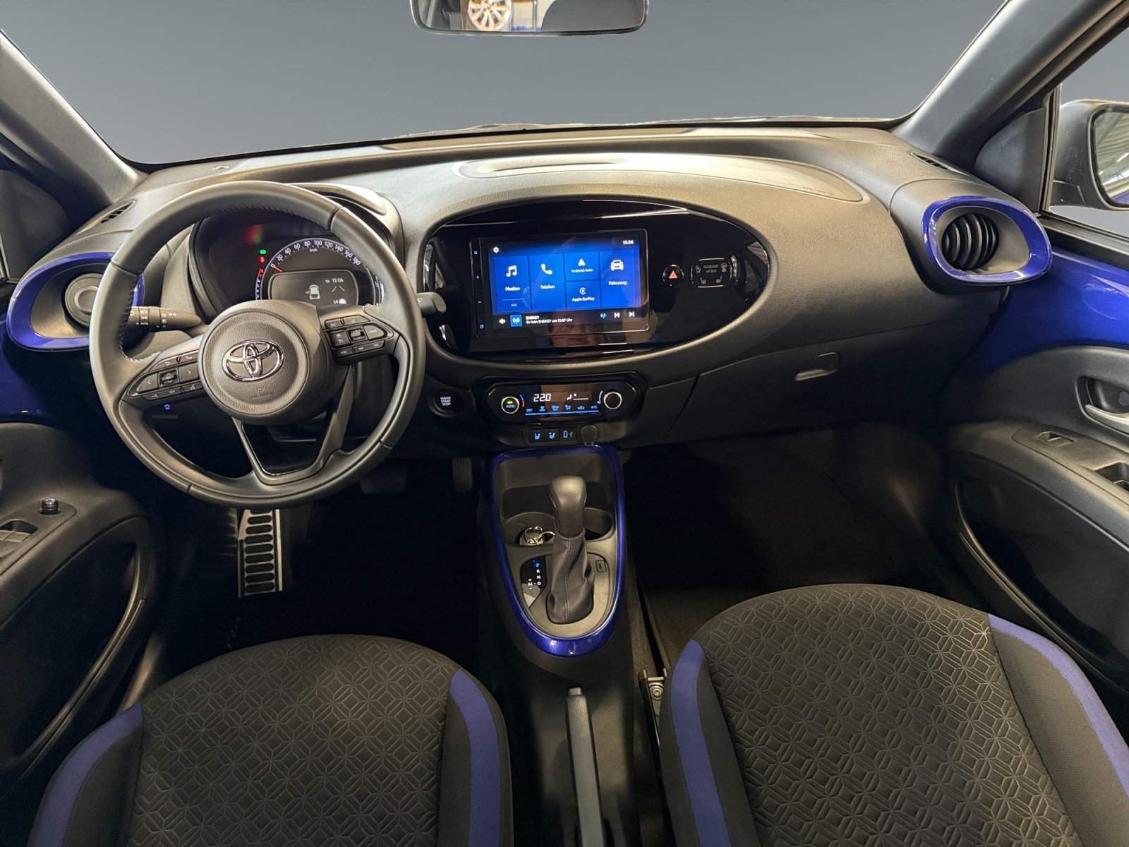 Toyota Aygo X 5-deurs Comfort