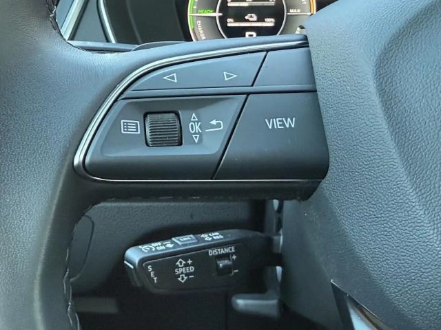 Audi Q5 Hybride Quattro S-Line