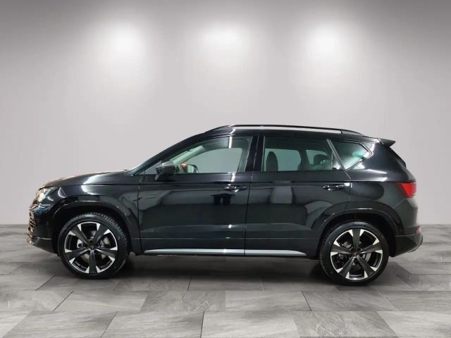 Cupra Ateca 2.0 TSI 4Drive