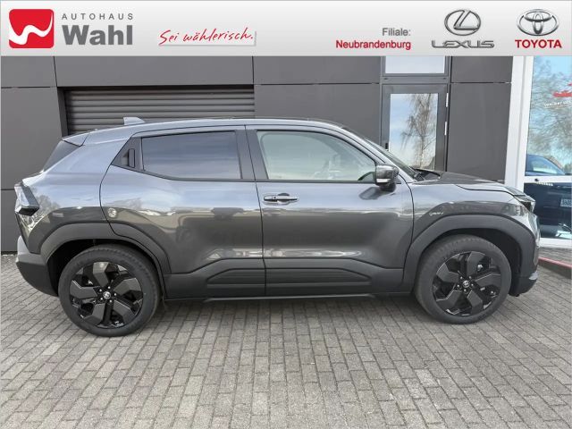 Toyota Urban Cruiser Lounge