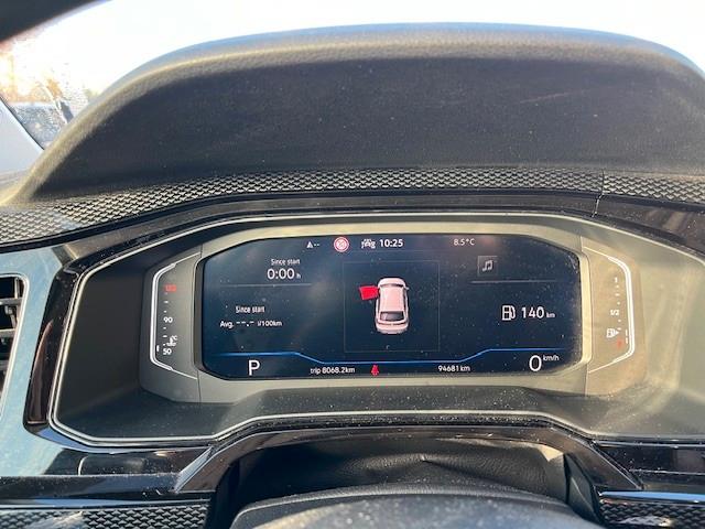 Volkswagen Taigo DSG Life Pro