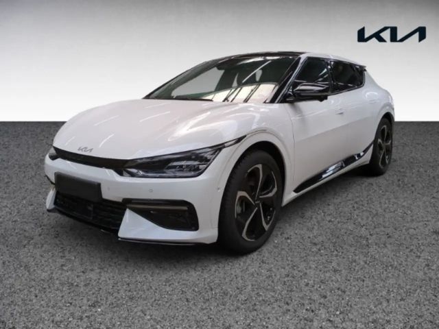 Kia EV6 GT-Line