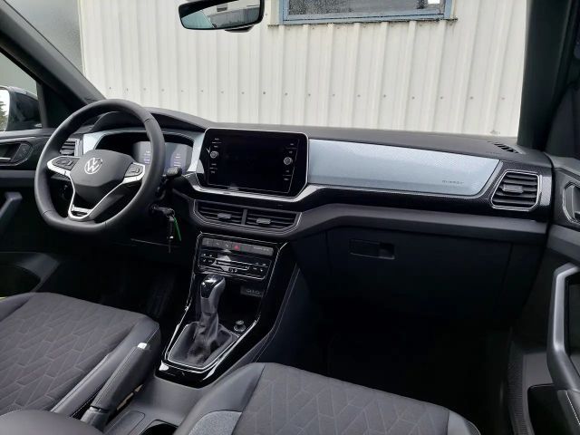 Volkswagen T-Cross 1.0 TSI DSG