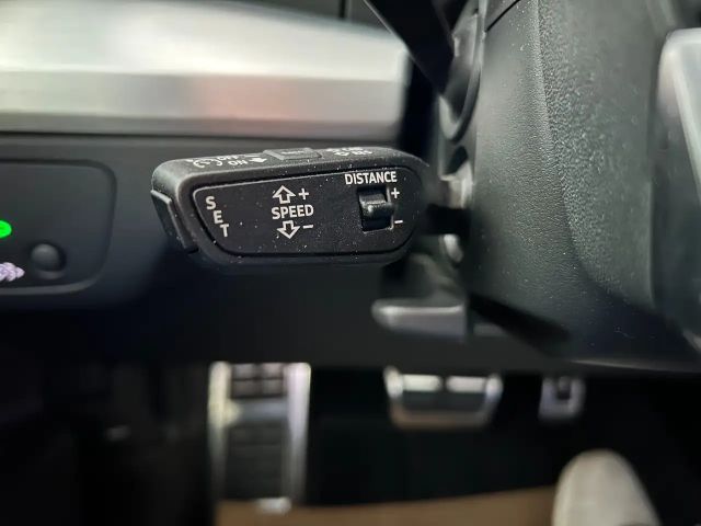 Audi Q5 40 TDI Quattro S-Line