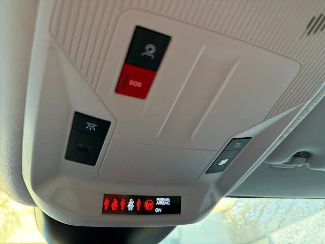 Opel Astra Edition Sports Tourer