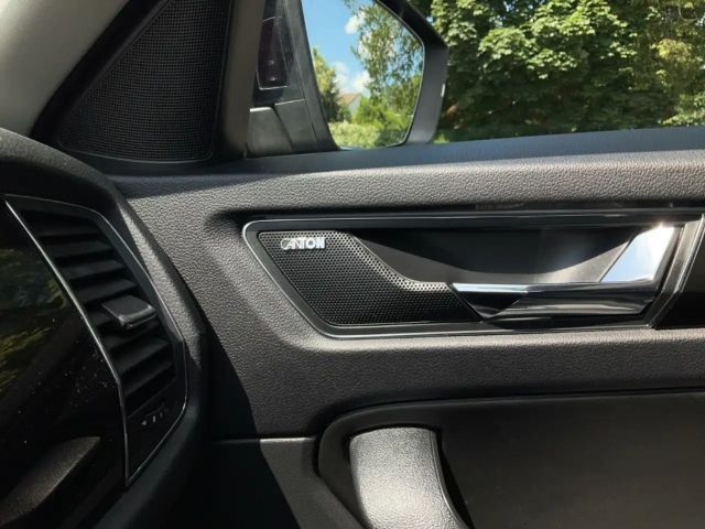 Skoda Kodiaq 2.0 TDI 4x4