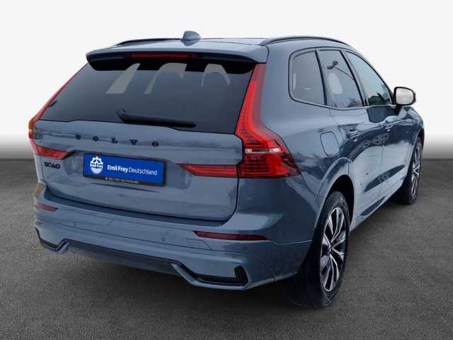 Volvo XC60 XC60